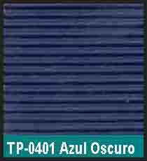 Azul Oscuro